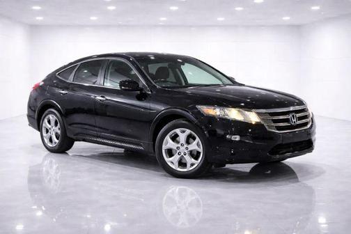 2012 Honda Crosstour EX-L