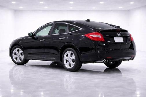 2012 Honda Crosstour EX-L