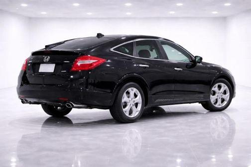 2012 Honda Crosstour EX-L