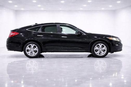 2012 Honda Crosstour EX-L