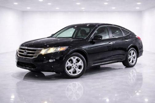 2012 Honda Crosstour EX-L