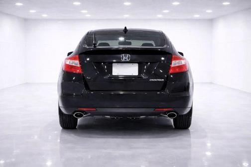 2012 Honda Crosstour EX-L