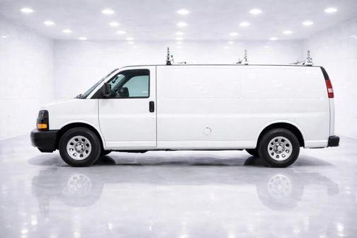2014 Chevrolet Express 1500 Work Van