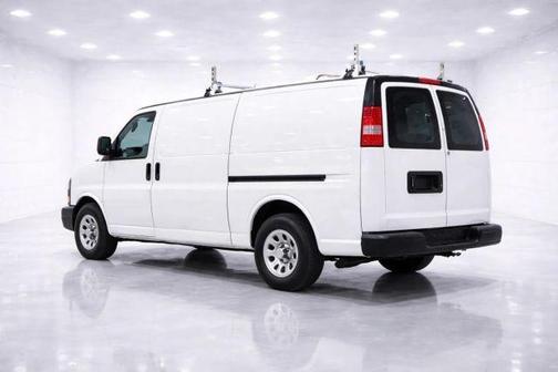 2014 Chevrolet Express 1500 Work Van