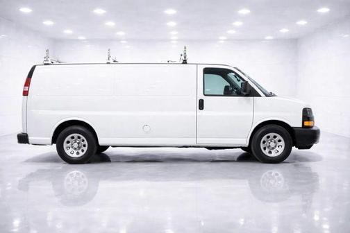 2014 Chevrolet Express 1500 Work Van