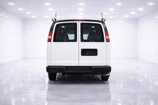 2014 Chevrolet Express 1500 Work Van