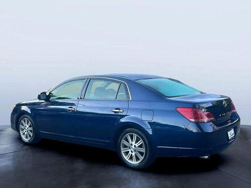 2008 Toyota Avalon Limited