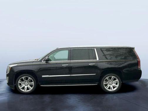 2015 Cadillac Escalade ESV Luxury