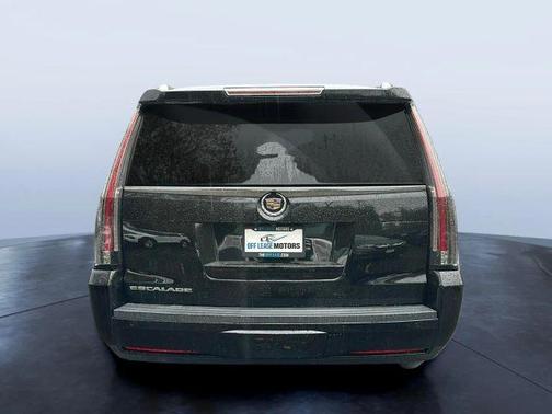 2015 Cadillac Escalade ESV Luxury