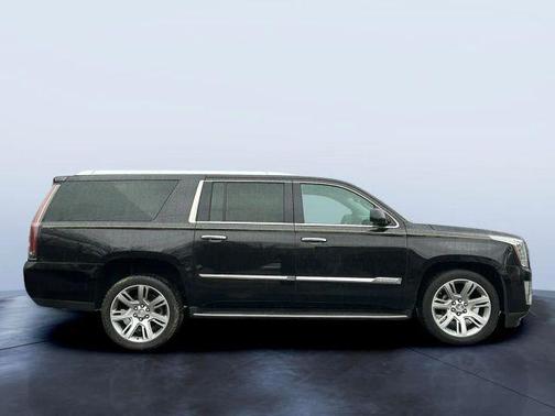 2015 Cadillac Escalade ESV Luxury