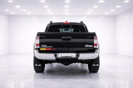 2012 Toyota Tacoma 5 FT