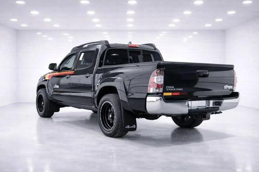 2012 Toyota Tacoma 5 FT
