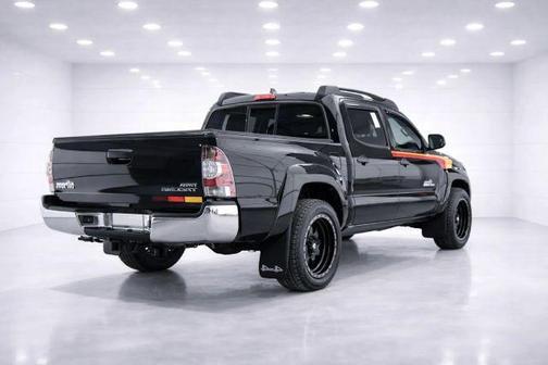 2012 Toyota Tacoma 5 FT