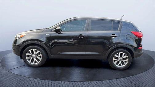 2014 Kia Sportage LX