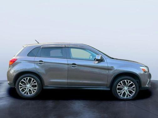 2016 Mitsubishi Outlander Sport 2.0 ES