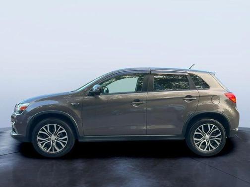 2016 Mitsubishi Outlander Sport 2.0 ES