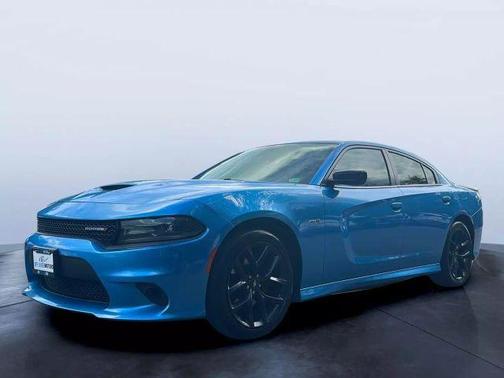 2019 Dodge Charger R/T