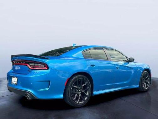 2019 Dodge Charger R/T