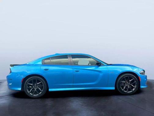 2019 Dodge Charger R/T