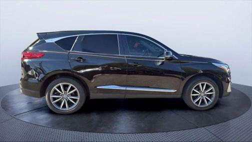 2021 Acura RDX Technology Package