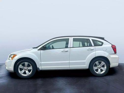 2011 Dodge Caliber Mainstreet