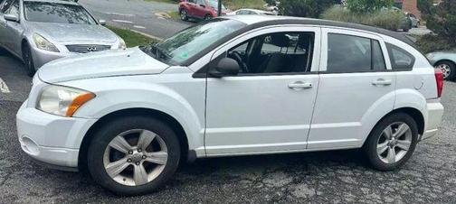 2011 Dodge Caliber Mainstreet