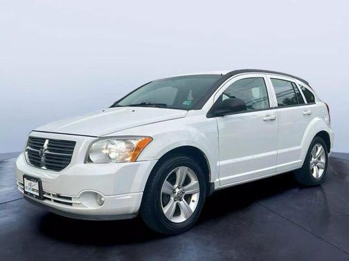 2011 Dodge Caliber Mainstreet