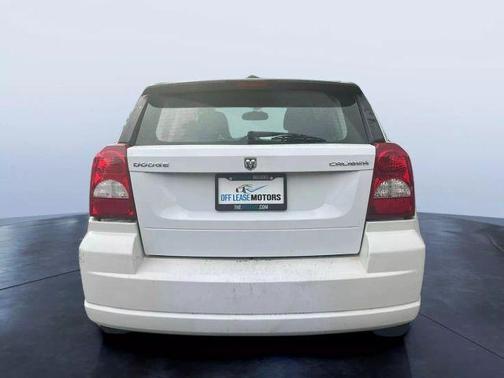 2011 Dodge Caliber Mainstreet