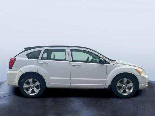 2011 Dodge Caliber Mainstreet