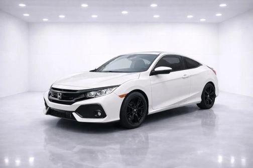 2019 Honda Civic Si Base