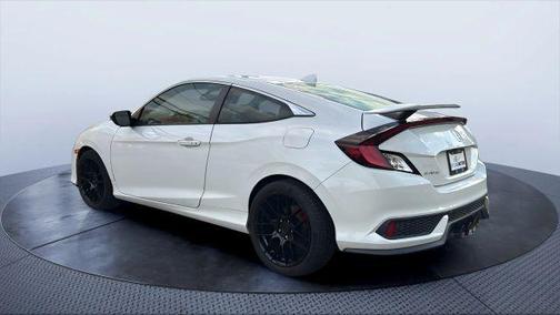 2019 Honda Civic Si Base