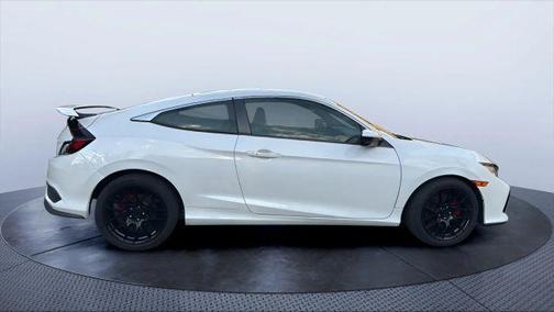 2019 Honda Civic Si Base