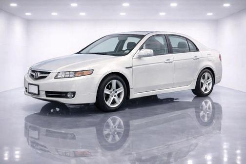 2005 Acura TSX 