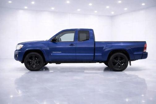 2014 Toyota Tacoma 6 FT