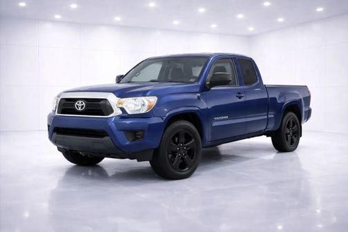 2014 Toyota Tacoma 6 FT