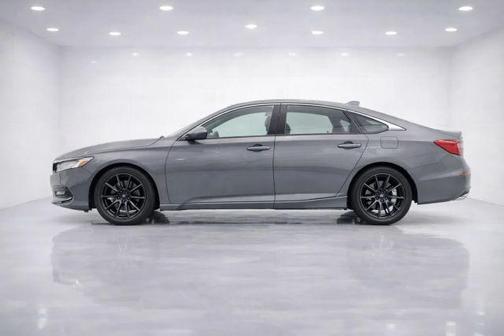 2020 Honda Accord LX 1.5T