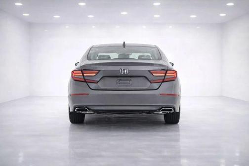2020 Honda Accord LX 1.5T