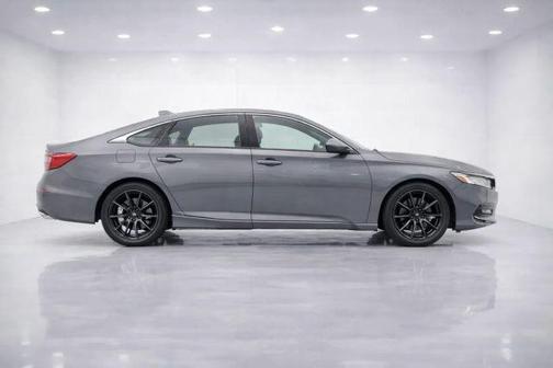 2020 Honda Accord LX 1.5T