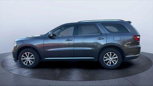 2016 Dodge Durango Limited