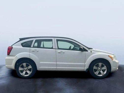 2011 Dodge Caliber Mainstreet
