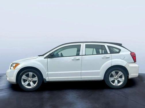 2011 Dodge Caliber Mainstreet