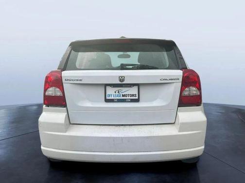 2011 Dodge Caliber Mainstreet