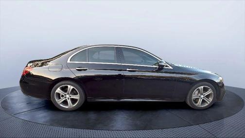 2017 Mercedes-Benz E-Class E 300
