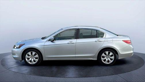 2009 Honda Accord EX