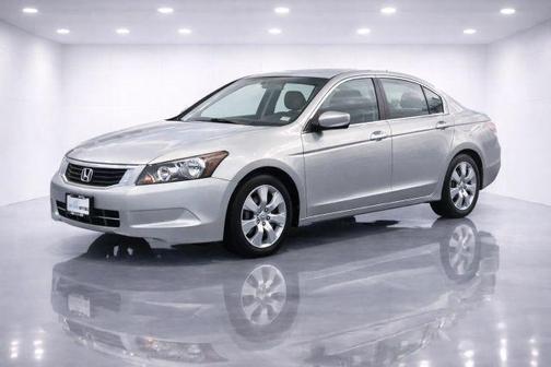 2009 Honda Accord EX