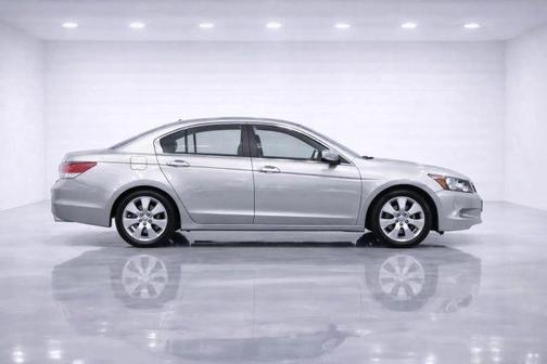 2009 Honda Accord EX