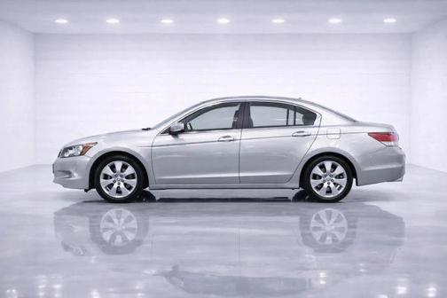 2009 Honda Accord EX