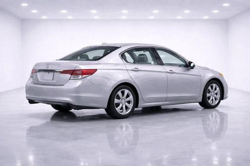 2009 Honda Accord EX