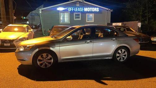 2009 Honda Accord EX