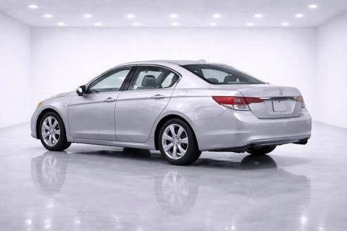 2009 Honda Accord EX